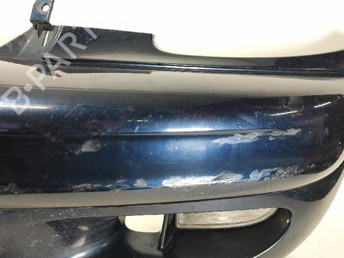 Front bumper CHRYSLER PT CRUISER (PT_) 2.2 CRD | BP27419633C7 