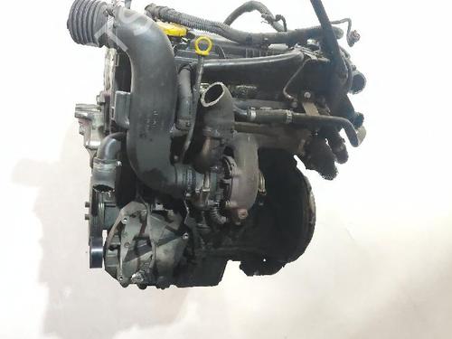 Engine FIAT CROMA (194_) 1.9 D Multijet (194AXB1B) | BP27412406M1 - Image 3