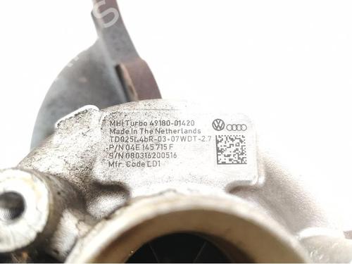 Other VW TOURAN (5T1) 1.4 TSI | BP27426283O1 