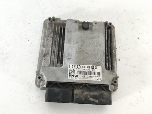 Used Engine control unit (ECU) Engine control unit (ECU) 37682950 37682950