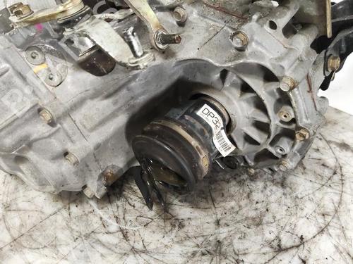 Gearbox TOYOTA YARIS (_P1_) 1.5 (NCP13_, NCP13R) | BP27432368M3 