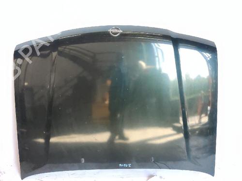 Motorhjelm OPEL FRONTERA B (U99) 2.2 DTI (6B_ZC, 6B_VF, 6B_66, 6B_76) (116 hp) 28578471