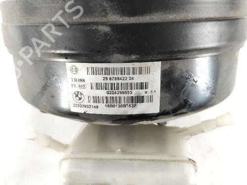 Servo brake BMW 4 Coupe (F32, F82) 420 d | BP27429059M42 