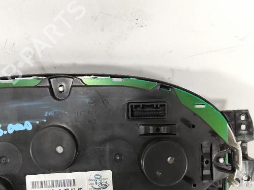 Instrument cluster DACIA DUSTER (HS_) 1.6 16V 4x4 | BP28596738C47 - Image 3