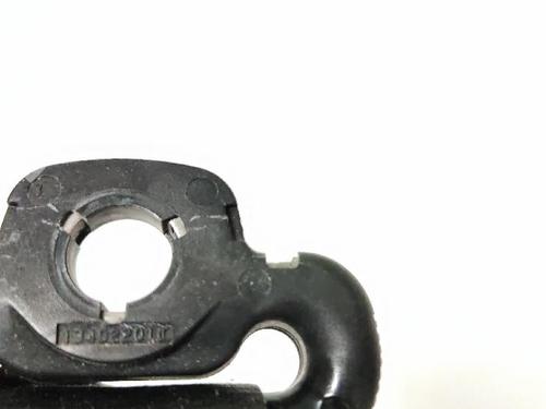 Front left seatbelt LANCIA YPSILON (843_) 1.2 (843.AXA1A) | BP38498577I26 - Image 3