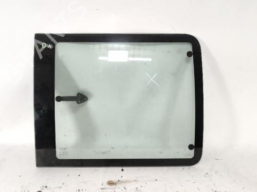 Used Rear right door window FIAT DOBLO Box Body/MPV (223_) 1.3 D Multijet (75 hp) 29934417