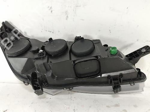 Left headlight FIAT DUCATO Bus (250_) 100 Multijet 2,2 D | BP32978766C28 - Image 5