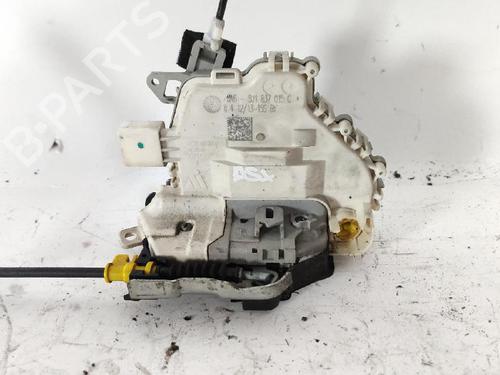 Used Front left lock AUDI A4 B8 (8K2) 2.0 TDI (143 hp) 27428178