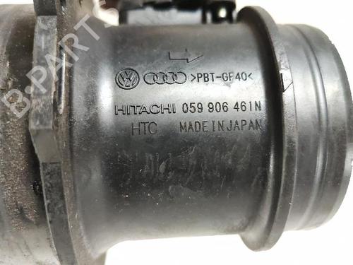 Mass air flow sensor AUDI A5 (8T3) 3.0 TDI quattro | BP28138922M95