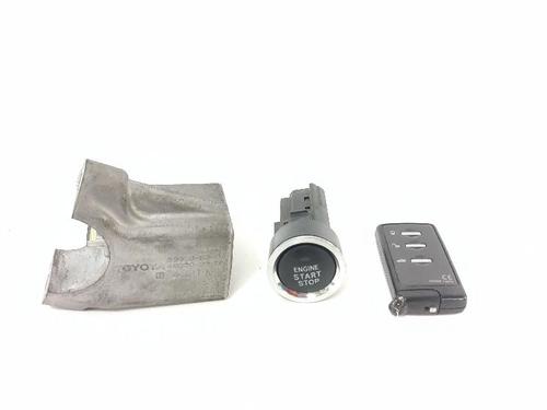 Used Ignition barrel SUBARU IMPREZA Hatchback (GR, GH, G3) 2.0 D AWD (150 hp) 29968615