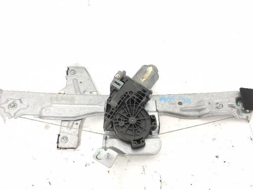 Used Rear right window mechanism CITROËN C3 Picasso (SH_) 1.6 HDi (90 hp) 30504664