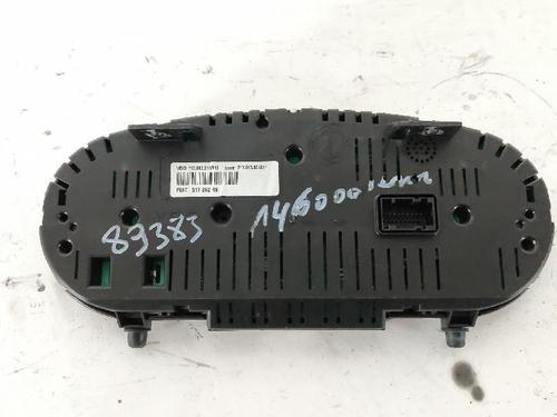 Instrument cluster LANCIA YPSILON (843_) 1.2 (843.AXA1A) | BP27925634C47 