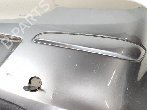Rear bumper OPEL CORSA D (S07) 1.3 CDTI (L08, L68) | BP27432377C8 