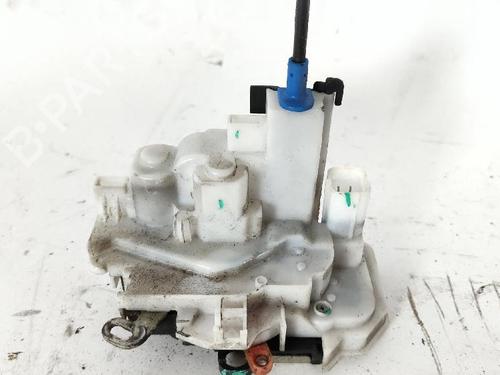 Front left lock FIAT FIORINO Box Body/MPV (225_) 1.3 D Multijet (225BXD1A, 225BXB1A, 225BXB11) | BP27420664C98 