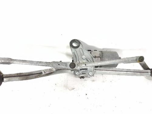Used Front wiper motor Front wiper motor BMW X3 (E83) 2.0 sd (177 hp) 27416892 27416892