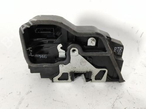 Front right lock BMW X3 (E83) 2.0 sd | BP27416882C97