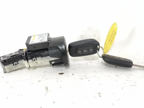 Rattlås /Tenningslås DACIA DUSTER (PYM_, PYN_) 1.0 ECO G-100 | BP29990153M48