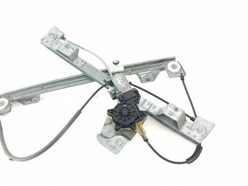 Used Front right window mechanism Front right window mechanism RENAULT KANGOO Express (FW0/1_) 1.5 dCi 110 (FW06, FW12) (110 hp) 27424391 27424391