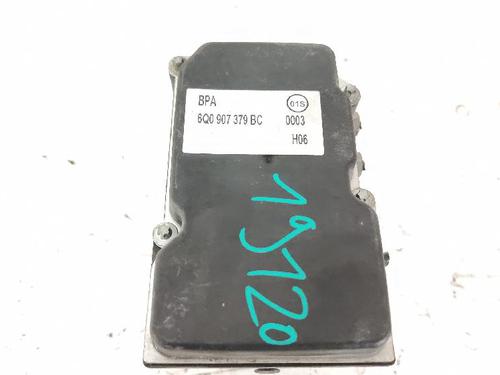 Other VW POLO (9N_, 9A_) 1.4 16V | BP27418751O1 