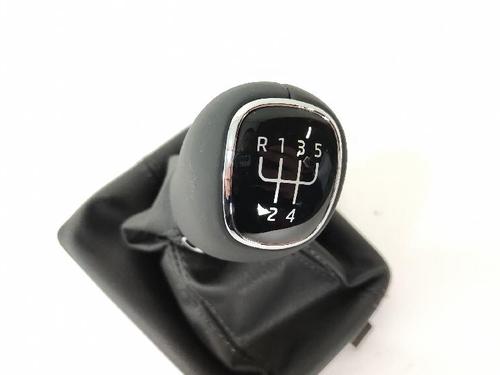Shift knob SKODA FABIA III (NJ3) 1.0 | BP27420781I34 