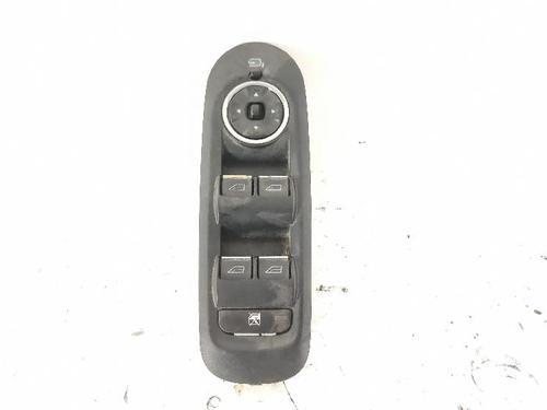 Used Left front window switch Left front window switch FORD GALAXY II (WA6) 2.0 TDCi (140 hp) 27421449 27421449