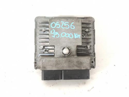 Steuergerät Motor für Steuergerät Motor SKODA RAPID Spaceback (NH1) 1.2 TSI (105 hp) 36663340 36663340