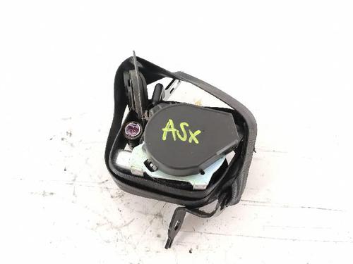 Used Front left seatbelt SEAT IBIZA IV (6J5, 6P1) 1.2 TDI (75 hp) 27432161