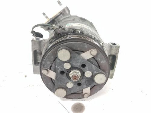 AC compressor VOLVO V50 (545) D2 | BP30146812M34