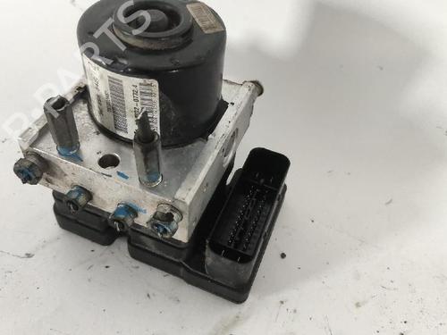 ABS pump CHEVROLET MATIZ (M200, M250) 1.0 | BP30476327M43 