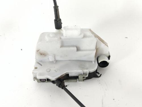 Front left lock RENAULT TWINGO II (CN0_) 1.2 16V (CN04, CN0B) | BP27417872C98 - Image 5
