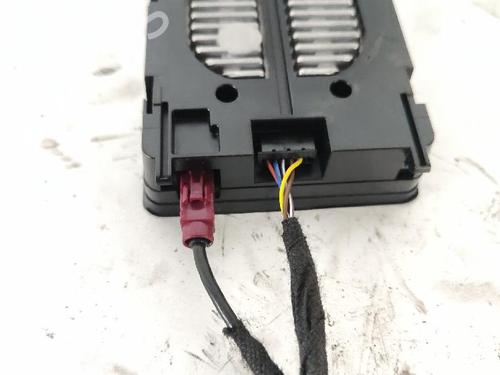 Radio AUDI A3 (8V1, 8VK) 1.6 TDI | BP38012328E6 - Image 3