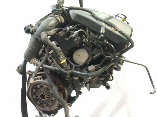 Motor für FORD KA (RU8) 1.3 TDCi (75 hp) 31608708