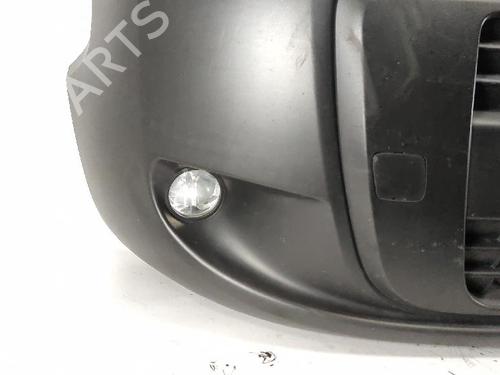 Front bumper CITROËN NEMO MPV 1.3 HDi 75 | BP27605097C7 