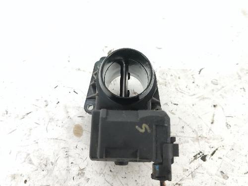 Used Throttle body PEUGEOT 1007 (KM_) 1.4 HDi (68 hp) 27427761