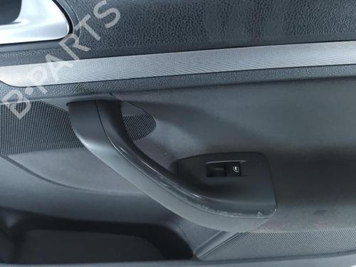 Front right panel VW GOLF PLUS V (5M1, 521) 1.9 TDI | BP36447466C59 - Image 2