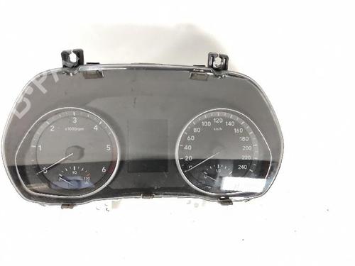 Cuadro instrumentos Cuadro instrumentos HYUNDAI i30 Estate (PDE) 1.6 CRDi (110 hp) 36899721 36899721