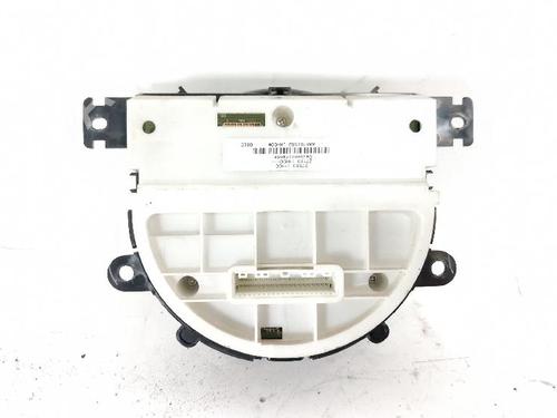 Climate control NISSAN MICRA IV (K13K, K13KK) 1.2 | BP29449601I5 