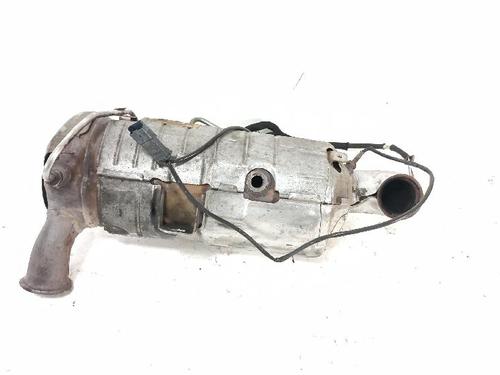 Used Particulate filter Particulate filter 38012320 38012320