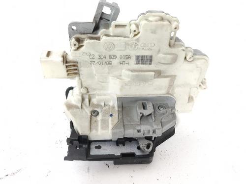 Venstre bagtil lås VW TIGUAN (5N_) 2.0 TDI (140 hp) 27425838