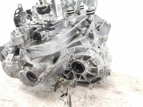 Gearbox SUZUKI IGNIS III (MF, FF) 1.2 Hybrid AllGrip (ATK412) | BP27647962M3 - Image 4