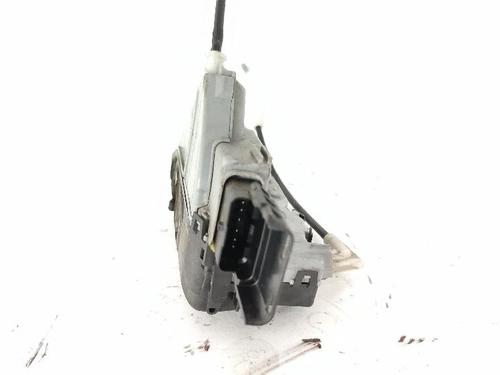 Rear left lock CITROËN C3 II (SC_) 1.4 HDi 70 (SC8HZC, SC8HR0, SC8HP4) | BP27418893C100 