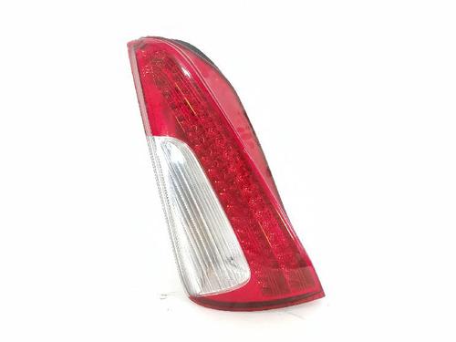 Used Left taillight Left taillight LANCIA MUSA (350_) 1.3 D Multijet (350.AXM11, 350.AXM1A, 350.AXI1A) (95 hp) 27417247 27417247