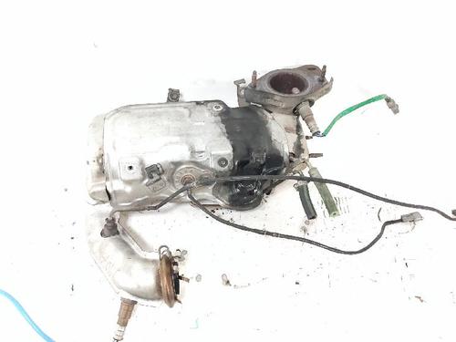 Used Particulate filter Particulate filter 37661344 37661344