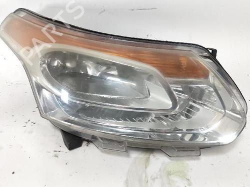 Used Right headlight Right headlight CITROËN C3 Picasso (SH_) 1.6 HDi (90 hp) 28509162 28509162