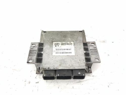Motorstyringsenhed PEUGEOT 206 Hatchback (2A/C) 1.1 i (60 hp) 29990142