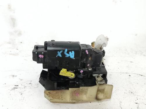 Front left lock DACIA DUSTER (HS_) 1.6 16V 4x4 | BP28596739C98 - Image 3