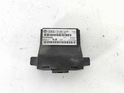 Used Electronic module Electronic module VW TOURAN (1T3) 2.0 TDI (110 hp) 34181666 34181666