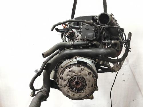 Used Engine Engine VW TOURAN (1T1, 1T2) 2.0 TDI (136 hp) 39944166 39944166
