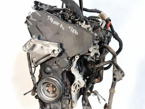 Engine VW GOLF VII (5G1, BQ1, BE1, BE2) 1.6 TDI | BP27428137M1