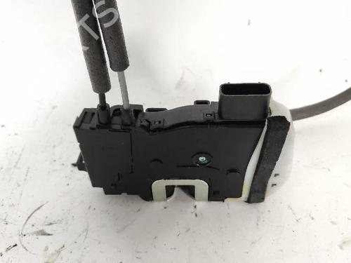 Front right lock HYUNDAI ix35 (LM, EL, ELH) 1.7 CRDi | BP27428421C97 